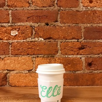 Ellē - Cafes Near Me - Washington, DC, District of Columbia Ellē - Cafes Near Me - Washington, DC, District of Columbia