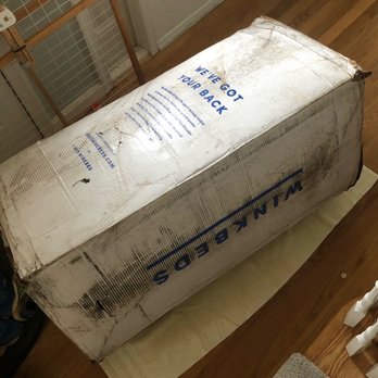 Sleepare - Wet mattress - Mattresses Near Me - McLean, Virginia