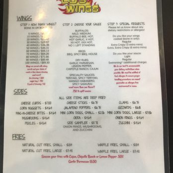 CD's Wings - Westminster - Chicken Wings Near Me - Westminster, Colorado CD's Wings - Westminster - Chicken Wings Near Me - Westminster, Colorado