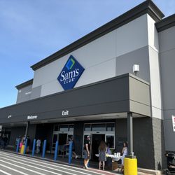 Sam's Club