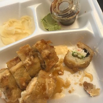 Waraii Sushi - Japanese Near Me - Oceanside, California Waraii Sushi - Japanese Near Me - Oceanside, California
