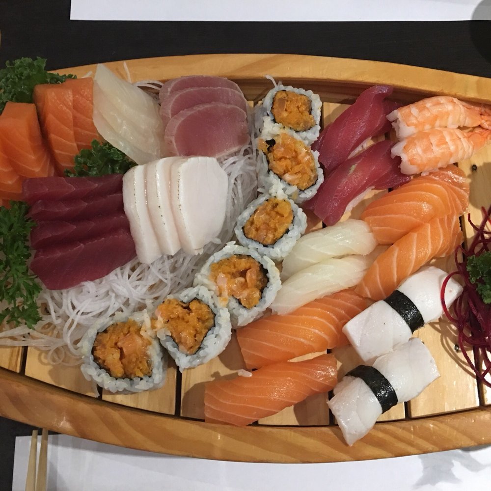 Sushi House - Japanese Near Me - Brampton, Ontario Sushi House - Japanese Near Me - Brampton, Ontario