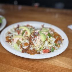 Reno Room - Ensenada tacos