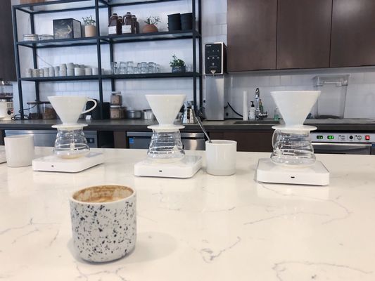 Neckar Coffee by null