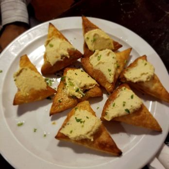 Turkuaz Cafe - Hummus - Turkish Near Me - Bloomington, Indiana