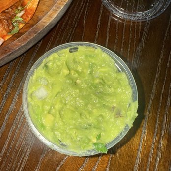 Purely Plant - 2oz Guacamole - Vegan Near Me - Atlanta, Georgia Purely Plant - 2oz Guacamole - Vegan Near Me - Atlanta, Georgia