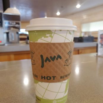 Flaming Gorge Restaurant - Coffee to go. - Fish & Chips Near Me - Dutch John, Utah