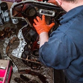 Clair Downey Service - Photo - Auto Repair Near Me - Sidney, British Columbia Clair Downey Service - Photo - Auto Repair Near Me - Sidney, British Columbia