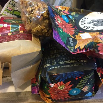 Amsterdam Markt - Organic Stores Near Me - México, D.F., DIF