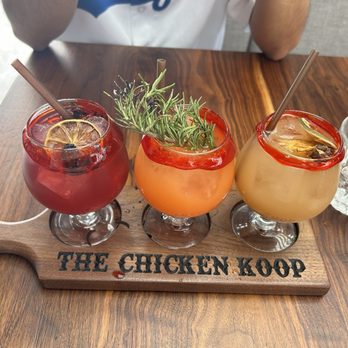 The Chicken Koop - Chicken Shop Near Me - Downey, California The Chicken Koop - Chicken Shop Near Me - Downey, California