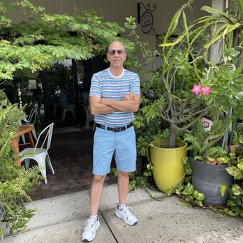 Organically Twisted - Vegan Near Me - Naples, Florida