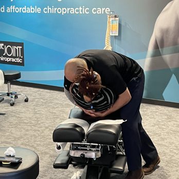 The Joint Chiropractic - Chiropractors Near Me - El Cerrito, California