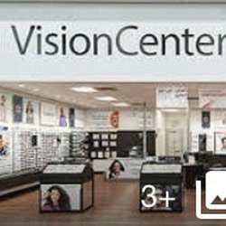 Walmart Vision & Glasses - WalMart vision center