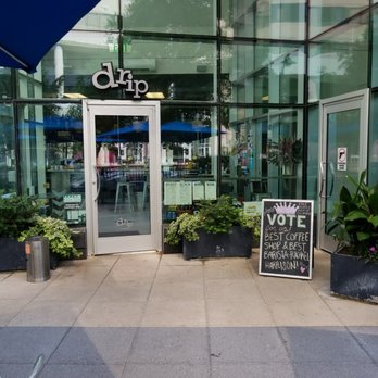 Drip - Great little coffee shop - Coffee & Tea Near Me - Columbia, South Carolina