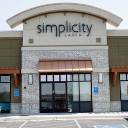 Simplicity Laser Hair Removal