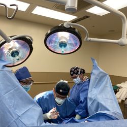 Precision Surgery and Advanced Vein Therapy