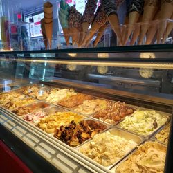 Radikal Dezzertz - Gelato