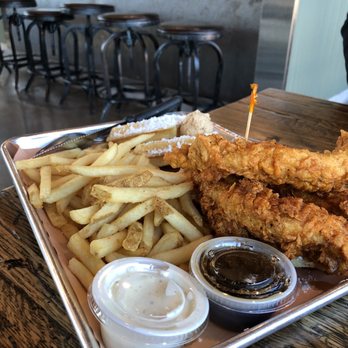 The Cookshack - Chicken and waffles spice level was medium (not to spicy!) MY FAVORITE!! - Chicken Shop Near Me - Fort Worth, Texas The Cookshack - Chicken and waffles spice level was medium (not to spicy!) MY FAVORITE!! - Chicken Shop Near Me - Fort Worth, Texas