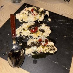 Prada a Tope - Tuna bites