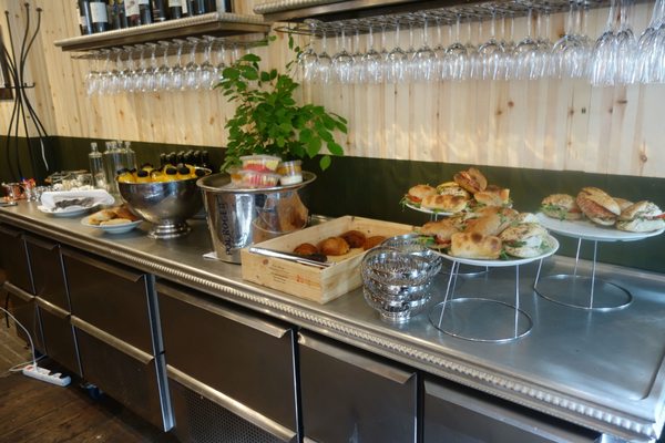 Taverna Brillo by null