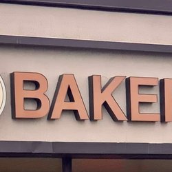 El Mariachi Bakery - Outside