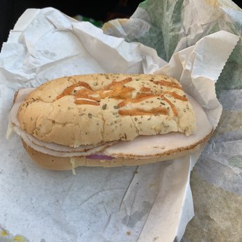 Subway - a sub sandwich on a wrapper - Sandwiches Near Me - Ellisville, Mississippi Subway - a sub sandwich on a wrapper - Sandwiches Near Me - Ellisville, Mississippi