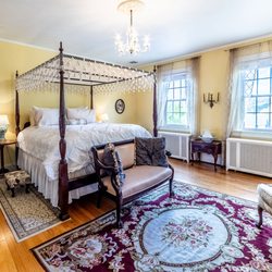 Hillcrest Mansion Inn