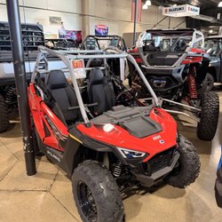 Roseville Motorsports