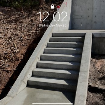 Bravo Concrete - Sand finish (Exposed) Steps - Masonry/Concrete Near Me - West Jordan, Utah Bravo Concrete - Sand finish (Exposed) Steps - Masonry/Concrete Near Me - West Jordan, Utah