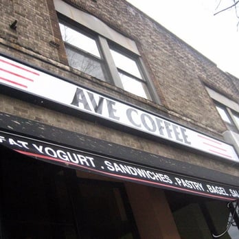 Avenue Coffee House - Outside - Coffee & Tea Near Me - Sunnyside, New York Avenue Coffee House - Outside - Coffee & Tea Near Me - Sunnyside, New York