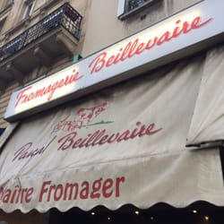 Beillevaire