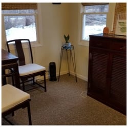 Point Flow Acupuncture