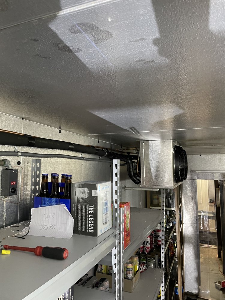 Slide of Veracity Services