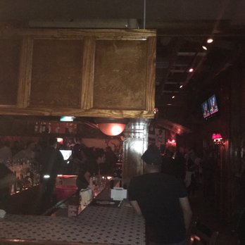 Sparky's Pub - View from the back bar. - Pubs Near Me - San Antonio, Texas