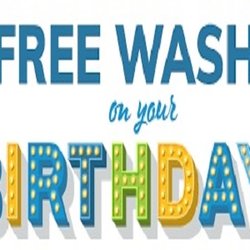 Zip Thru Express Car Wash - You Deserve It