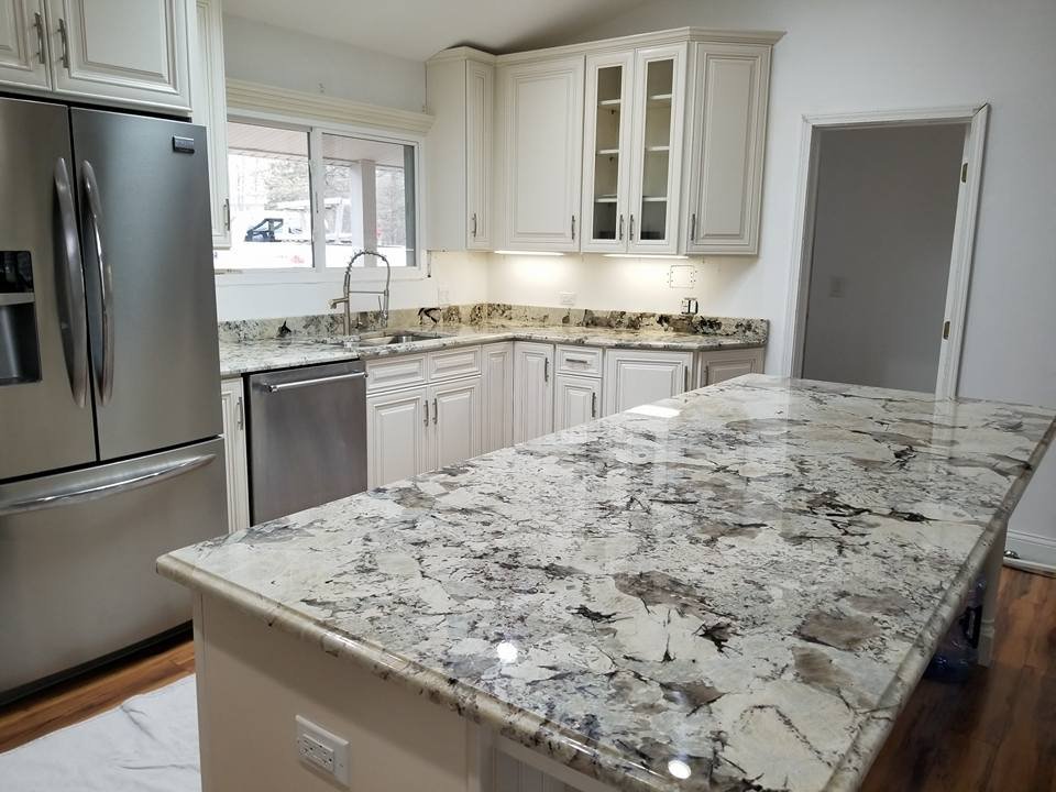 Great Stone - countertop fabricator in Schaumburg, IL
