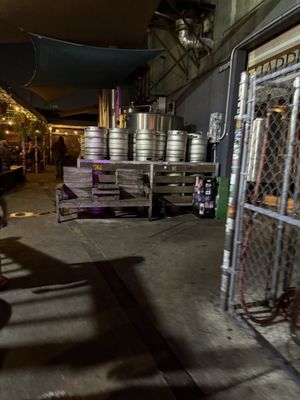 Lala’s Burgers & Fries by null