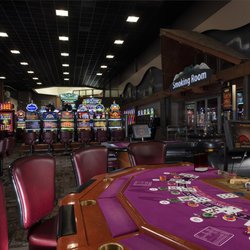 Northern Lights Casino