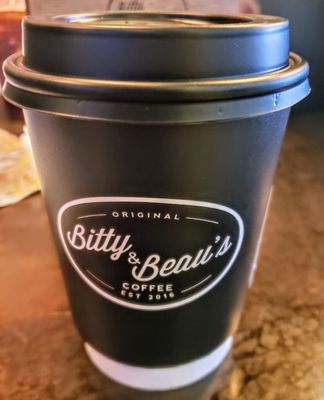Bitty & Beau's Coffee by null
