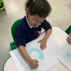 Forever Kids Academy - Excellent place for kids! My daughter loves her school.