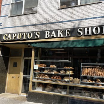 CAPUTO&rsquo;S BAKE SHOP - Updated January 2025 - 102 Photos &amp; 155 
