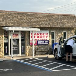 Richard's Barbershop