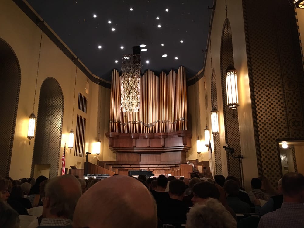 FIRSTPLYMOUTH CONGREGATIONAL CHURCH Updated October 2024 2000 D St