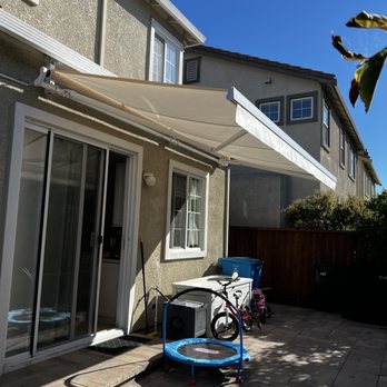 Home-teck - Awnings Near Me