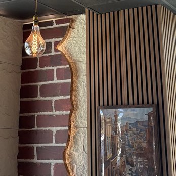 Qahwa Time - Funky interior - Coffee & Tea Near Me - Berkeley, California Qahwa Time - Funky interior - Coffee & Tea Near Me - Berkeley, California