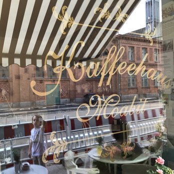 Natürlicher Lebensraum - Cafes Near Me - Berlin, BE Natürlicher Lebensraum - Cafes Near Me - Berlin, BE