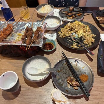 Haven Party BBQ - Chinese Near Me - Markham, Ontario Haven Party BBQ - Chinese Near Me - Markham, Ontario
