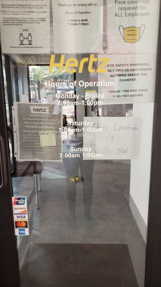 DOLLAR CAR RENTAL Updated October 2024 73 Reviews 3300 Las Vegas