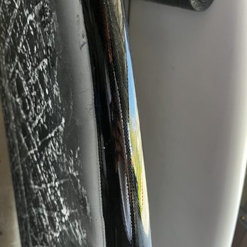 Rogue Wave Surfboard Repairs - After - Surf Shop Near Me - Los Angeles, California Rogue Wave Surfboard Repairs - After - Surf Shop Near Me - Los Angeles, California
