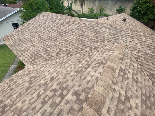 Roofing - Over time, your roof becomes susceptible to damages due to harsh weather conditions and regular wear-and-tear – especially if you live in Florida. After the hit of our infamous South Florida tropical storms, our rooftops become vulnerable to leaks, mold, missing shingles, and other damages due to the harsh wind, rainfall, and flying debris.

When your roof needs a replacement, it’s always best to leave it to the professionals. We’ve been replacing rooftops for South Florida homeowners for many years. We’re more than confident that we can replace your roof at an affordable rate so that you don’t break the bank.

Investing in roof replacement is considered a significant return on investment. If you have roof damage, it could lead to other damages down the line. You could experience extensive water damage, mold contamination, or even rodent infestation due to specific roof damages.

We perform all types of roofing replacements, such as shingle, tile, flat, and metal roofing. We also do emergency tarp in the most serious of post-storm matters and flawless gaco coating to secure the conditions of your roof and expand its lifespan.

If you need your roof replaced, then you can rely on Florida State Upgrades. Our licensed and insured roofing contractors are highly experienced in roofing installation and replacement. Whether you have metal roofing, slate roofing, or a pitched roof, we’re confident that we can replace your roof in the most efficient and ethical manner possible.

We have every type of roofing material made readily available to us to get the job done. The roof replacement cost will depend on the size of your roof project, the type of roofing materials needed, and the type of roofing system. Let our professional roofing contractors in Florida replace your rooftop so that you can avoid future damages that could potentially cost you a fortune in repairs. Spend now, save later – simple as that.

Call to schedule your visit today!